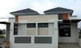 Rumah Bekasi 2 Jt-An Dp 0%