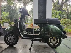 Vespa Excel 150