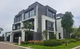Hunian Premium dan Ramah Lingkungan di The Armont Residences BSD City