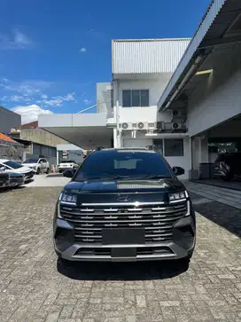 [Mobil Baru] Special Price Hyundai Stargazer Cartenz X Prime