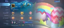 Akun mobile legends
