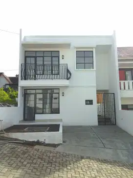 Jual Rumah 3 Kamar Tidur di Perumahan Jatihandap dan Cikutra Padasuka