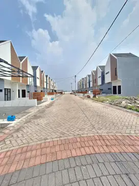 2 lantai smarthome
