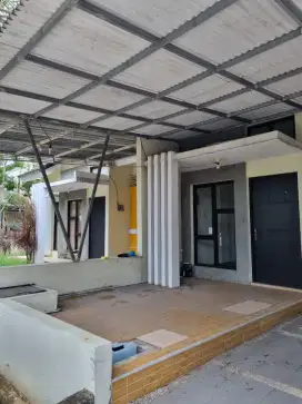 Jual Rumah Di Segara City Cluster Celtic Segara City, Bekasi.