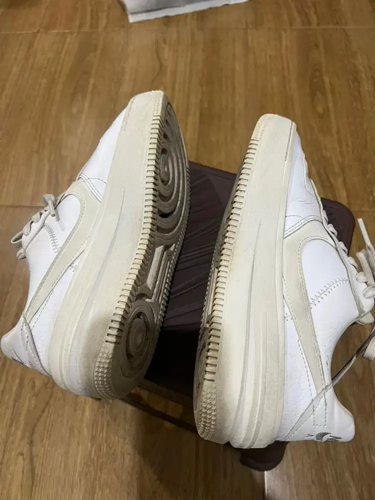 sepatu nike force 1