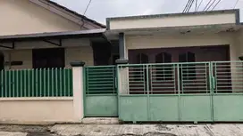 Rumah Siap Huni Luas dan Bebas Banjir Perumahan Reni Jaya Sawangan Dep