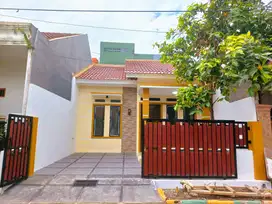 RUMAH MURAH MERIAH SIAP HUNI BISA KPR HANYA DI BEKASI TIMUR REGENCY