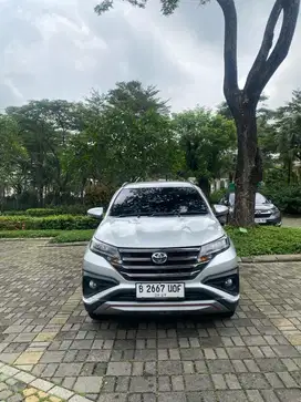 Rush TRD Sportivo AT 2019