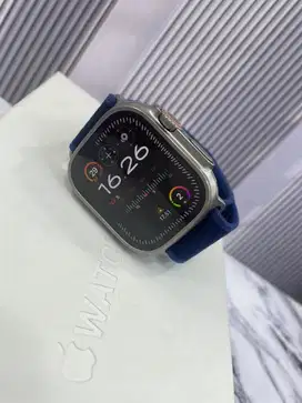 Apple watch ultra 2 49 mm like new iBox