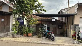 Di kontrakan rumah untuk 2 tahun