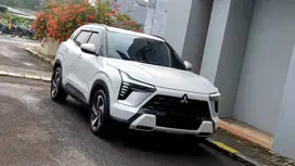 Mitsubishi Xforce X Force Ultimate 1.5 AT 2024/2025