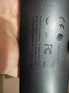 STB TV xiaomi TV