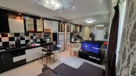 Apartemen Batavia Nego Pemilik Langsung 36m² Jakarta Pusat