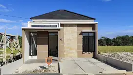 Jual Rumah Baru Di Cirebon
