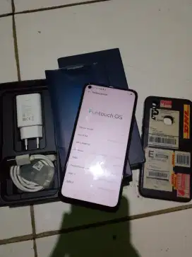 Vivo z1 pro ram 6/128
