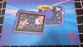 Amiyo A15 Tablet Anak dengan tampilan case lucu