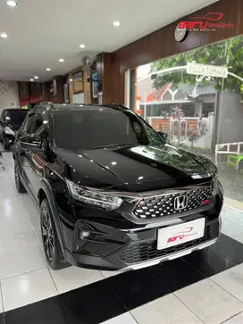Honda WR-V 2023 AT RS Prestige 1.5cc Tgn 1 Low KM Tanpa Cacat Like New