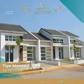Rumah  Siap Huni 1 lt Lt 130-179 SIAP Huni Tarumajaya