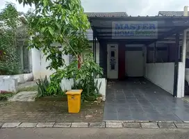 Rumah Luas 120m Disewa/Dijual 850 jtan Cikupa Tgr