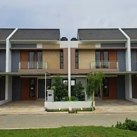 Rumah Siap Huni Lt 140 meter 13 Jt-An.