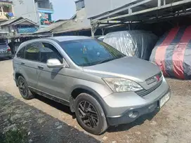 Honda CR-V 2009 Bensin