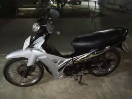 Vega R new 2008
