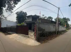 Dijual Rumah Di Cijulang Sukaraja Dekat Arruni Resort Bogor