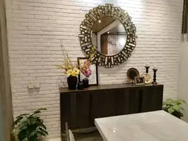 Rumah Mewah Minimalis Surabaya Barat PAKUWON INDAH Dekat PTC