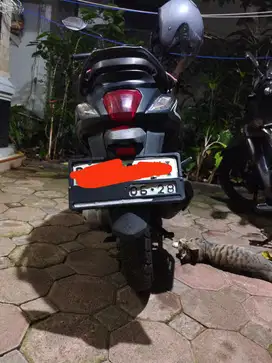 honda genio 2022