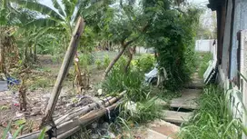 Kavling siap bangun TKI Sangat Luas Murah Strategis di Bandung
