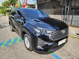 TOYOTA INNOVA ZENIX 2.0 G HYBRID BENSIN 2022 SURABAYA