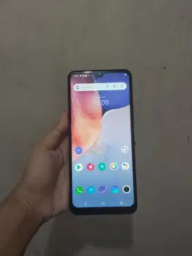 Vivo y15s ram 3/32 batangan minuslcd kebuka dikit tinggal dilem lcdori
