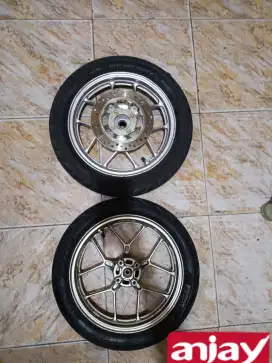 Velg vario PNP pcx 150