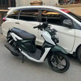 X-Ride 125 2021
