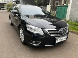Toyota Camry 2011 Bensin
