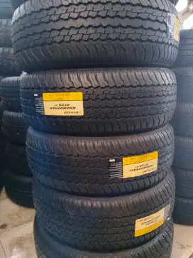 265/60 r18 Dunlop grantrek