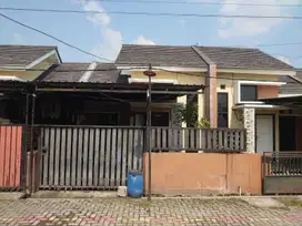 Dijual Rumah di Grahamukti Tlogomulyo Pedurungan Semarang