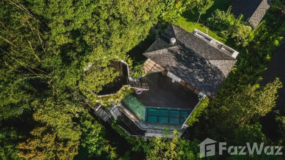 3 Bedroom Villa for sale in Ubud, Bali