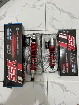 Shock yss original vespa sprint / primavera like new