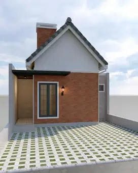 PRE Launching Rumah 500 jutaan 2lt di cipageran asri dkt sangkuriang