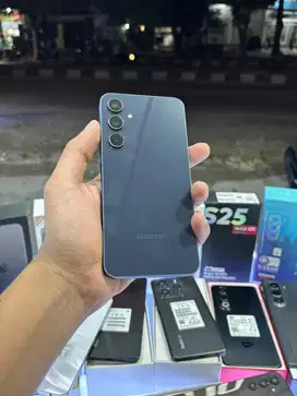 SAMSUNG A55 5G 8/256, Kondisi Mulus, Lengkap, Bergaransi.