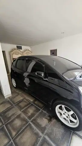 Honda Jazz 2010 Bensin