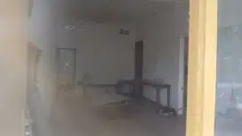 Kontrakan tingkat buat kantor/usaha atau ditempati
