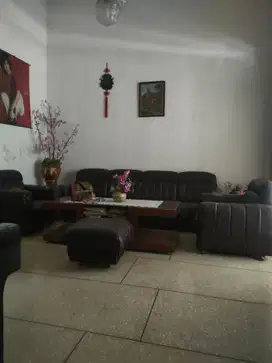 Rumah Kost Strategis dekat dengan berbagai Mall di Pusat Kota Bandung