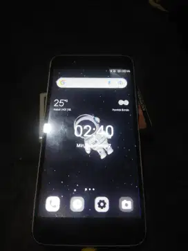 Redmi note 5a minus original