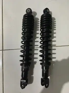 Shock XMAX Pnp Nmax New