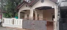 Rumah dijual dekat grand wisata