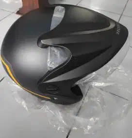 Helm honda BARU.. GRESS