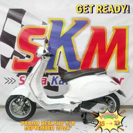 (vespa Primavera 2022 DP hanya 800 ribu)