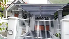 Rumah Pamulang Villa Dago Cluster Parangtritis